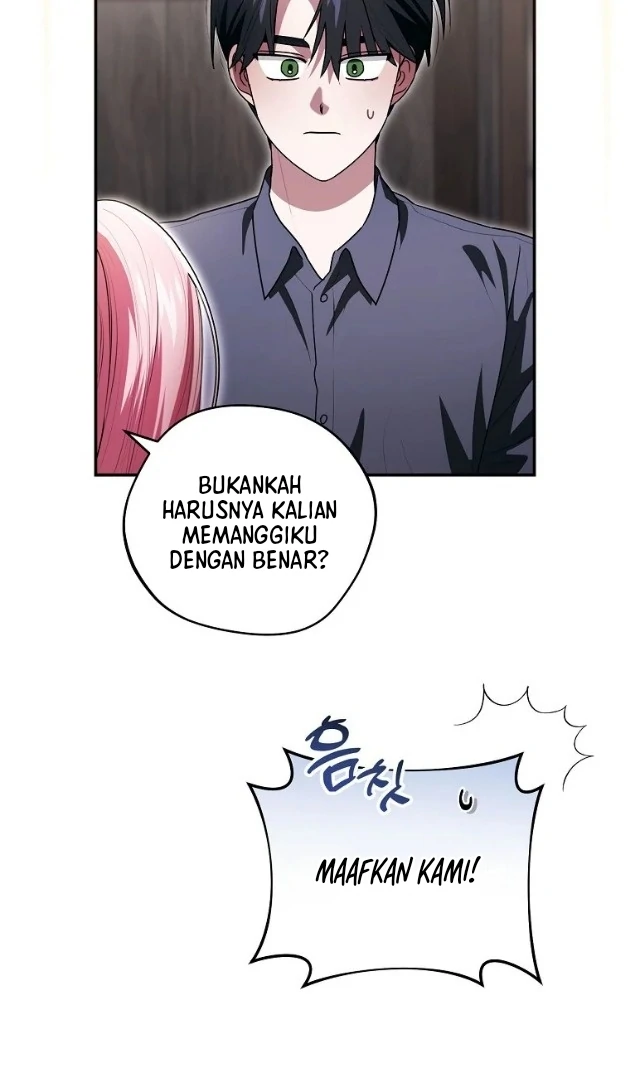 I Did a Good Job For The Villain’s Early Education Chapter 21 - halaman 3