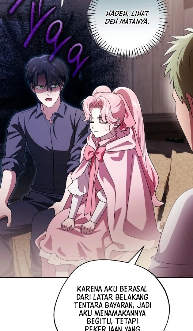 I Did a Good Job For The Villain’s Early Education Chapter 21 - halaman 30