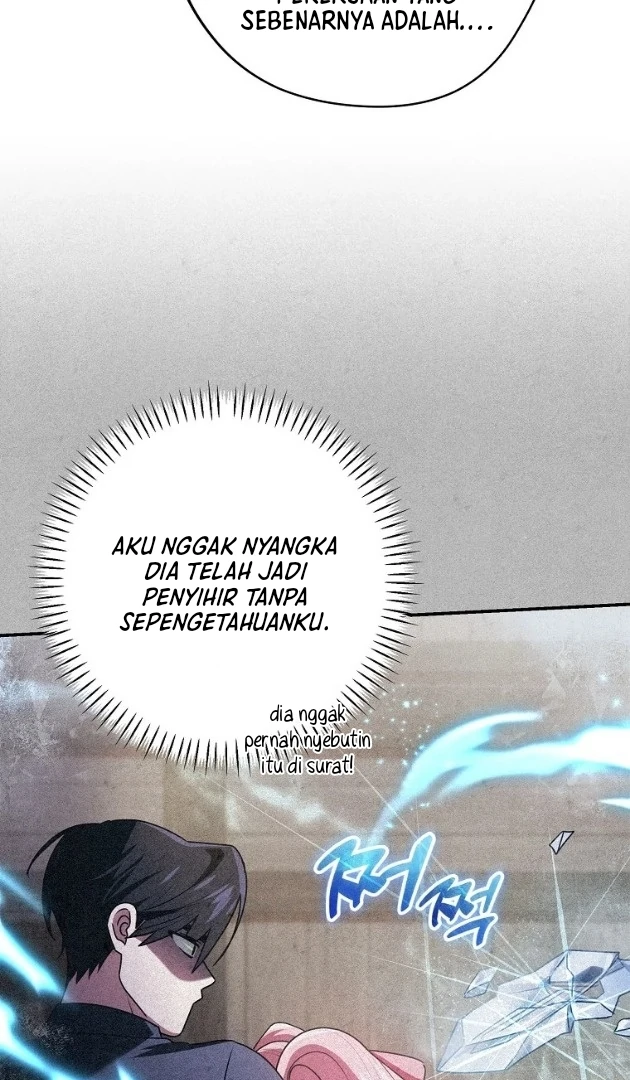 I Did a Good Job For The Villain’s Early Education Chapter 21 - halaman 31