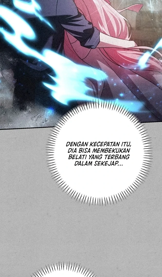 I Did a Good Job For The Villain’s Early Education Chapter 21 - halaman 32