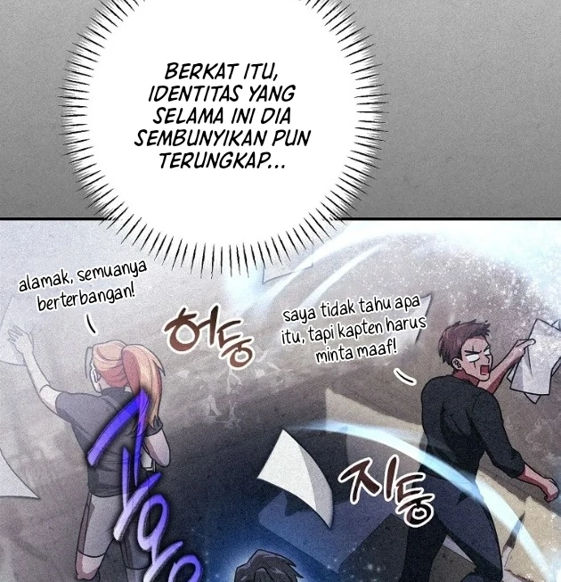 I Did a Good Job For The Villain’s Early Education Chapter 21 - halaman 33