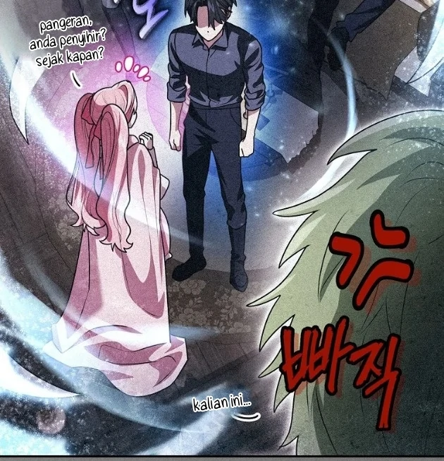 I Did a Good Job For The Villain’s Early Education Chapter 21 - halaman 34