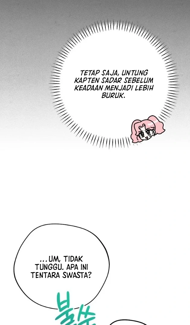 I Did a Good Job For The Villain’s Early Education Chapter 21 - halaman 35
