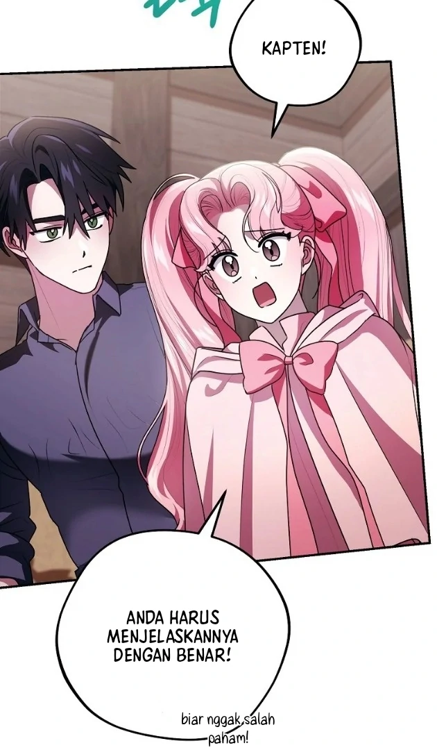 I Did a Good Job For The Villain’s Early Education Chapter 21 - halaman 36