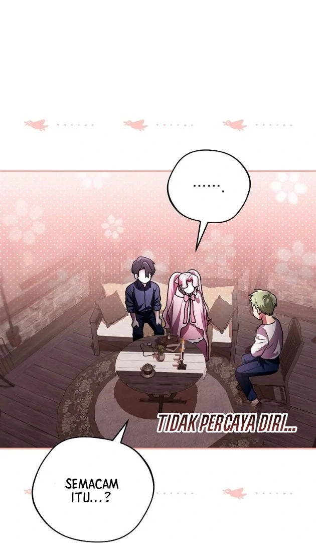 I Did a Good Job For The Villain’s Early Education Chapter 21 - halaman 37