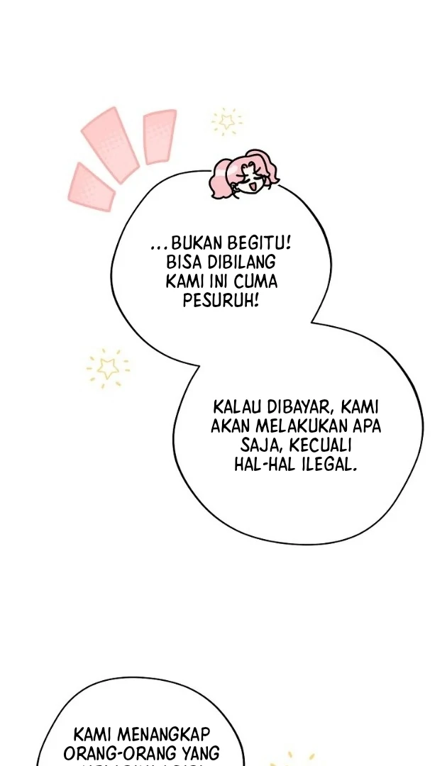 I Did a Good Job For The Villain’s Early Education Chapter 21 - halaman 38