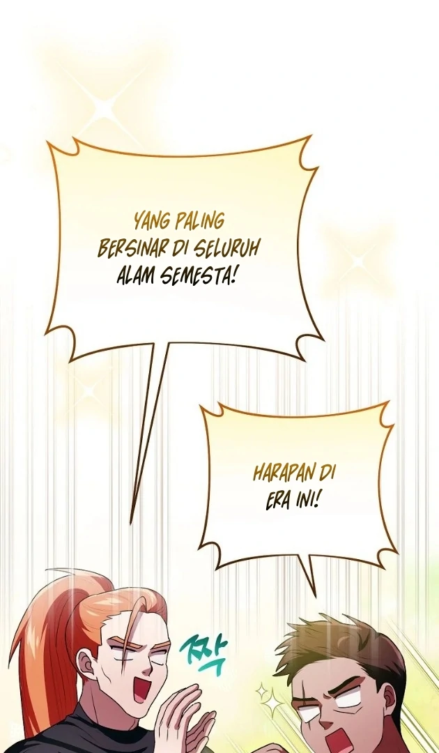 I Did a Good Job For The Villain’s Early Education Chapter 21 - halaman 4