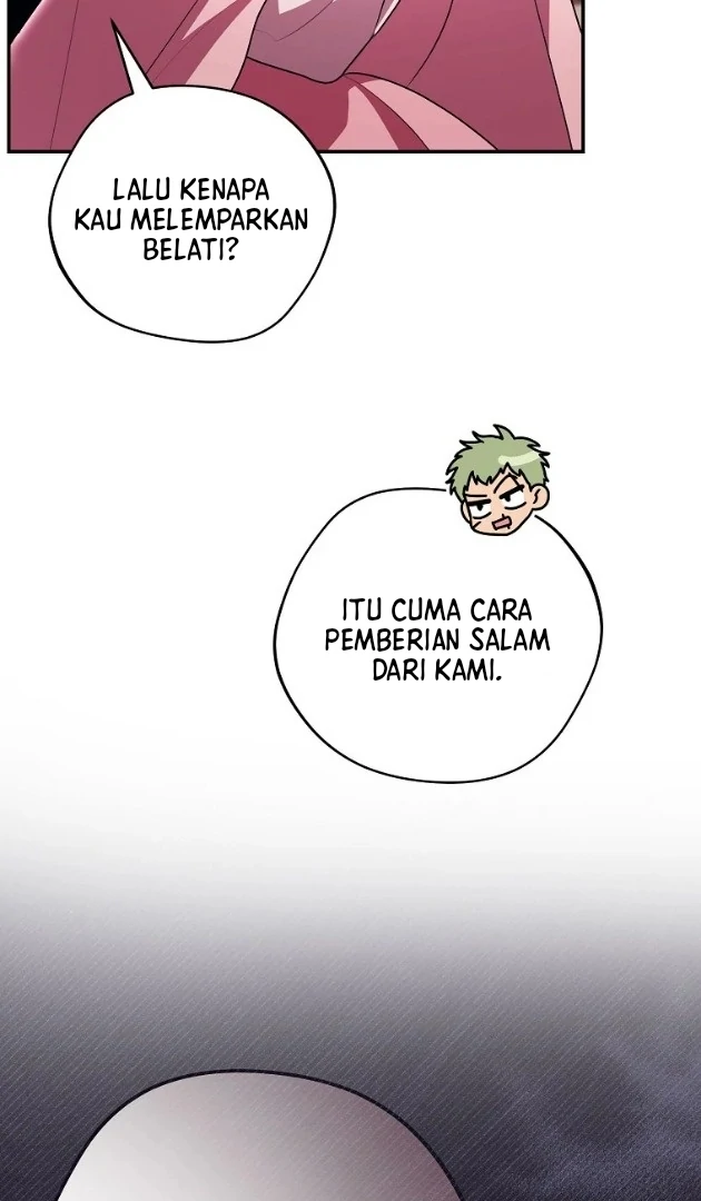 I Did a Good Job For The Villain’s Early Education Chapter 21 - halaman 40