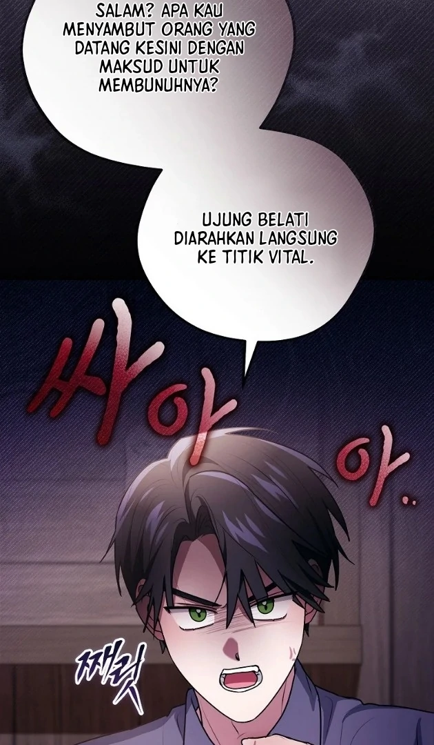 I Did a Good Job For The Villain’s Early Education Chapter 21 - halaman 41