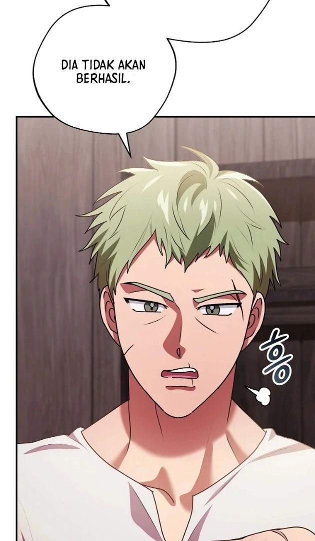 I Did a Good Job For The Villain’s Early Education Chapter 21 - halaman 43