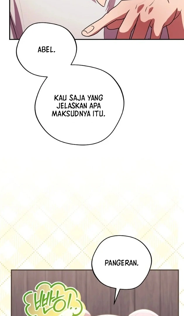 I Did a Good Job For The Villain’s Early Education Chapter 21 - halaman 44