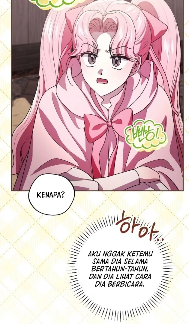 I Did a Good Job For The Villain’s Early Education Chapter 21 - halaman 45