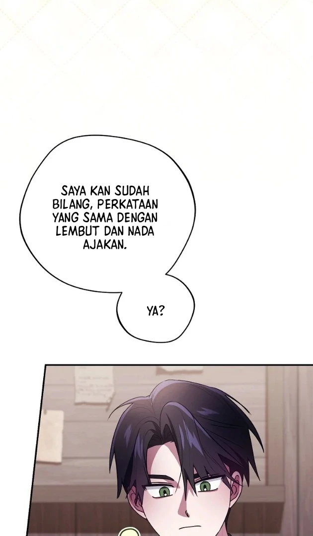 I Did a Good Job For The Villain’s Early Education Chapter 21 - halaman 46