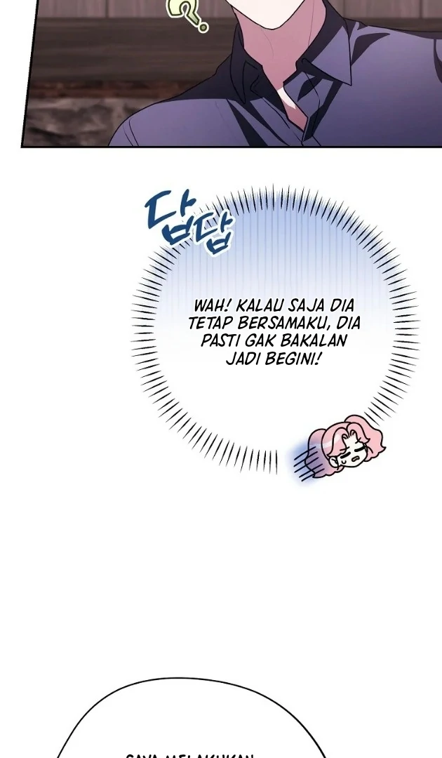 I Did a Good Job For The Villain’s Early Education Chapter 21 - halaman 47