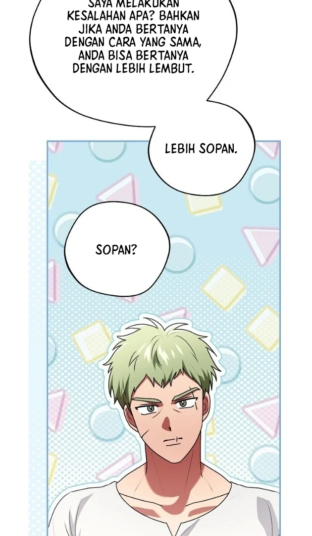 I Did a Good Job For The Villain’s Early Education Chapter 21 - halaman 48