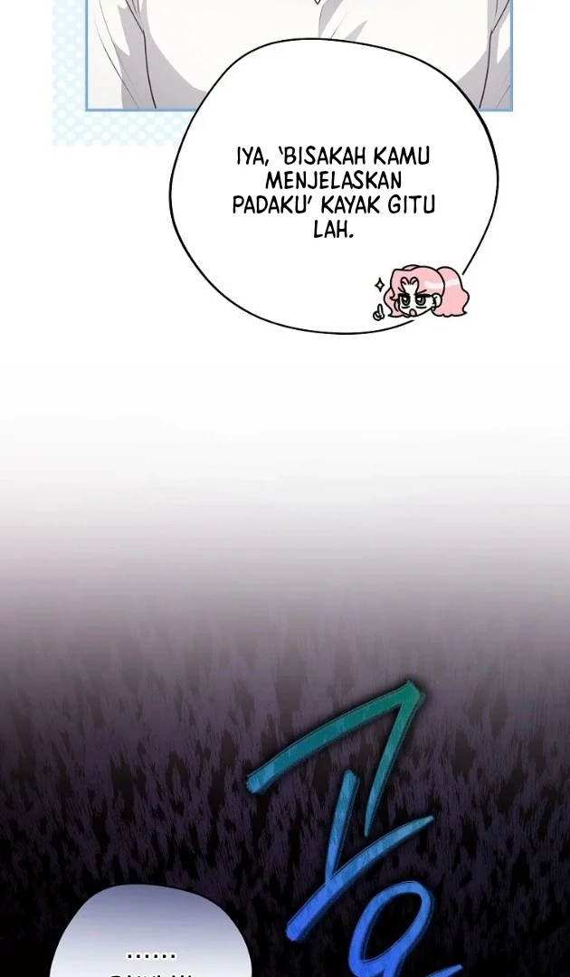 I Did a Good Job For The Villain’s Early Education Chapter 21 - halaman 49