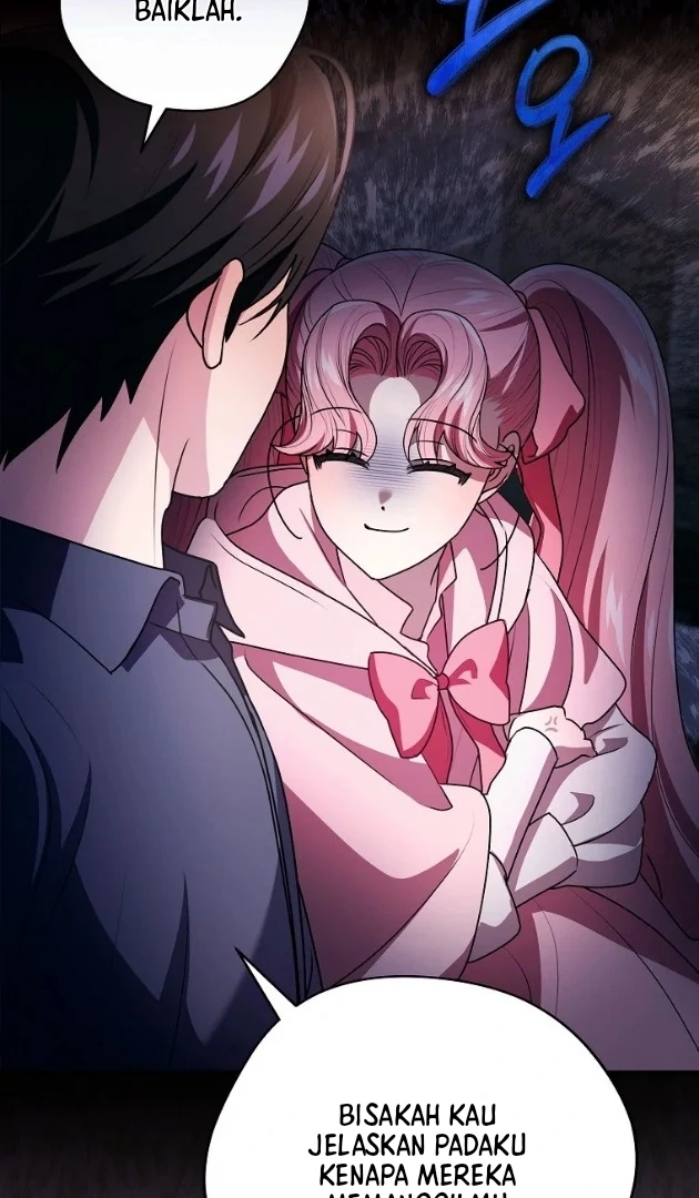 I Did a Good Job For The Villain’s Early Education Chapter 21 - halaman 50