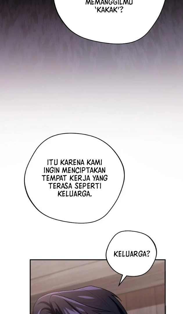 I Did a Good Job For The Villain’s Early Education Chapter 21 - halaman 51