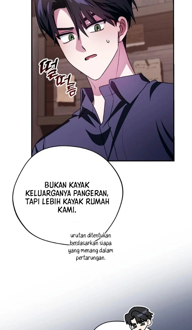 I Did a Good Job For The Villain’s Early Education Chapter 21 - halaman 52