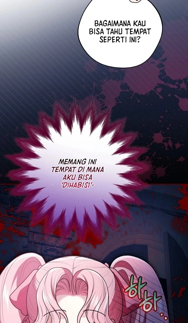 I Did a Good Job For The Villain’s Early Education Chapter 21 - halaman 53