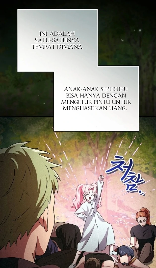 I Did a Good Job For The Villain’s Early Education Chapter 21 - halaman 56