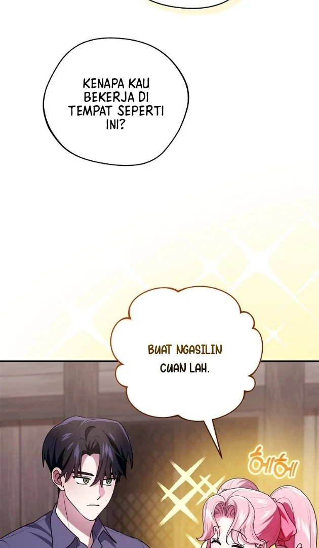 I Did a Good Job For The Villain’s Early Education Chapter 21 - halaman 58