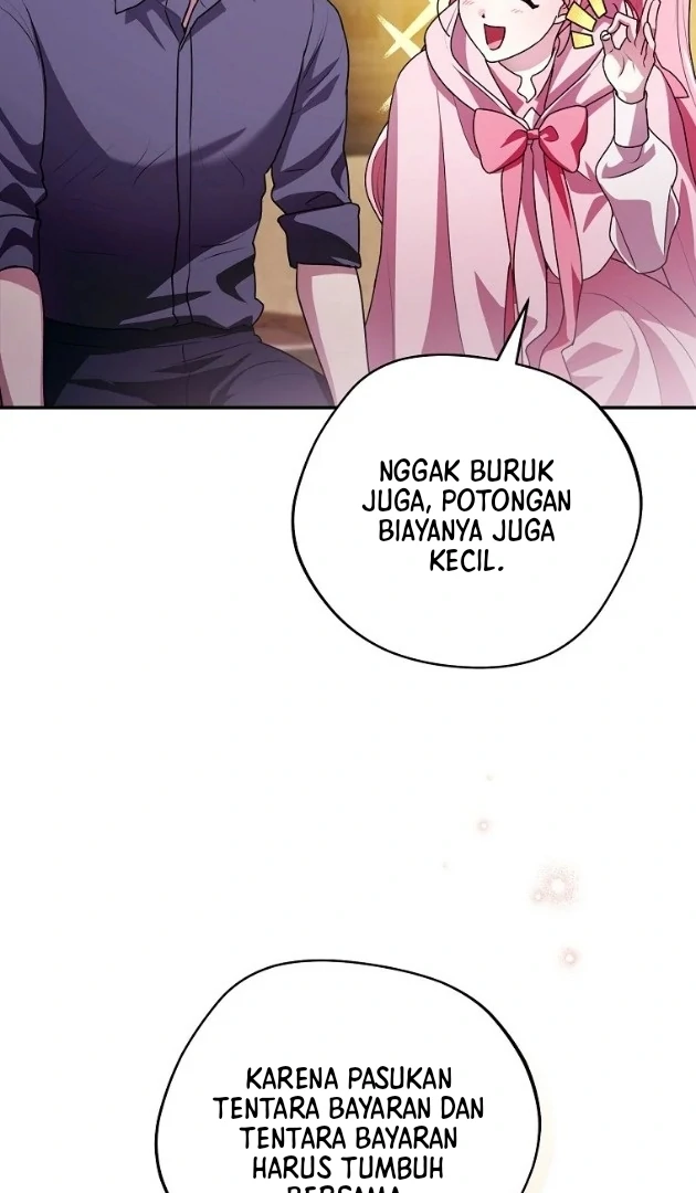 I Did a Good Job For The Villain’s Early Education Chapter 21 - halaman 59