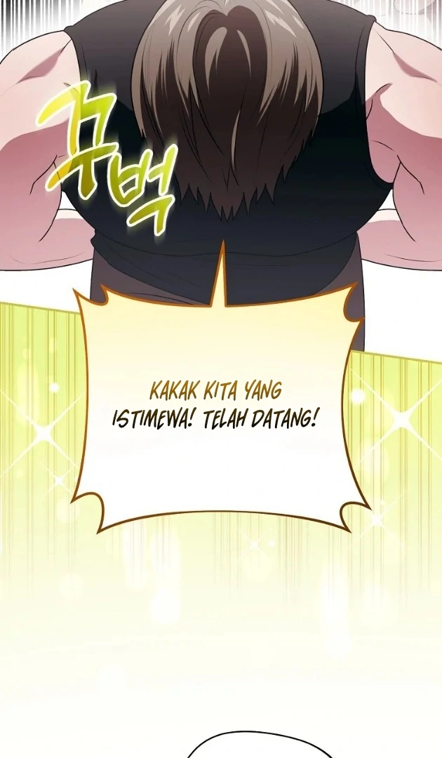 I Did a Good Job For The Villain’s Early Education Chapter 21 - halaman 6