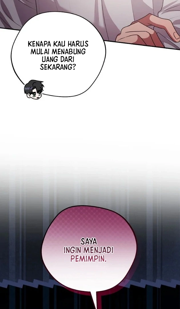 I Did a Good Job For The Villain’s Early Education Chapter 21 - halaman 61