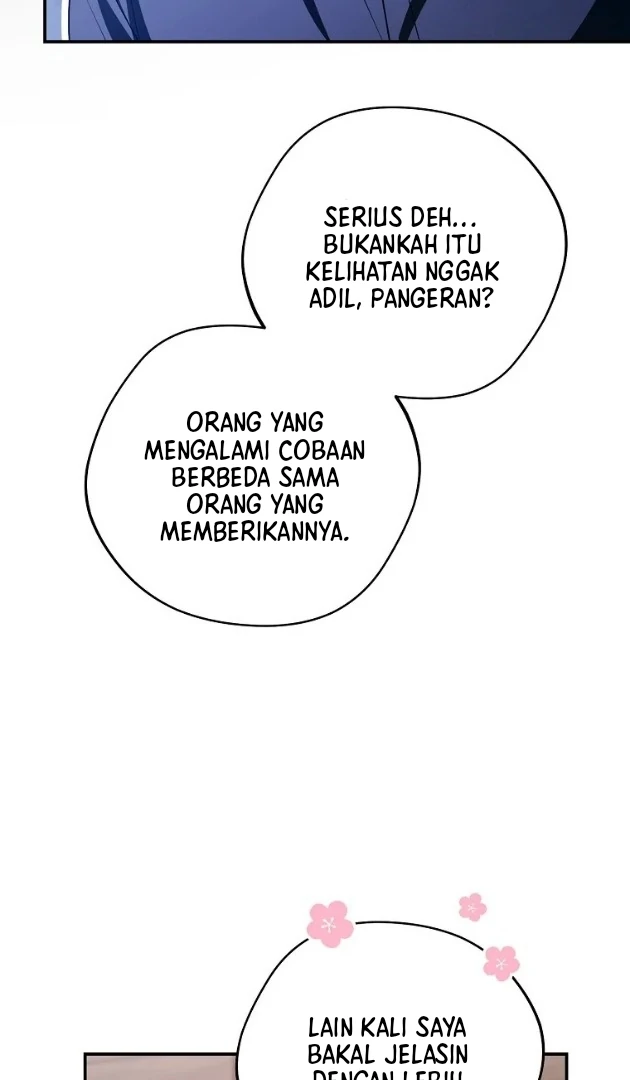 I Did a Good Job For The Villain’s Early Education Chapter 21 - halaman 64