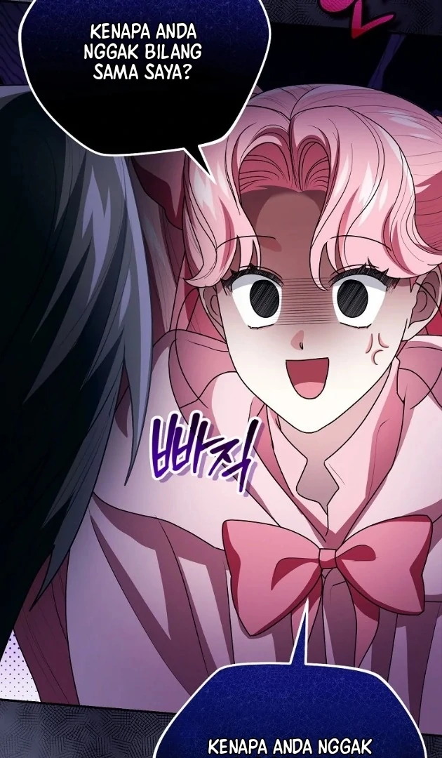 I Did a Good Job For The Villain’s Early Education Chapter 21 - halaman 67