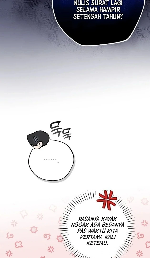 I Did a Good Job For The Villain’s Early Education Chapter 21 - halaman 68