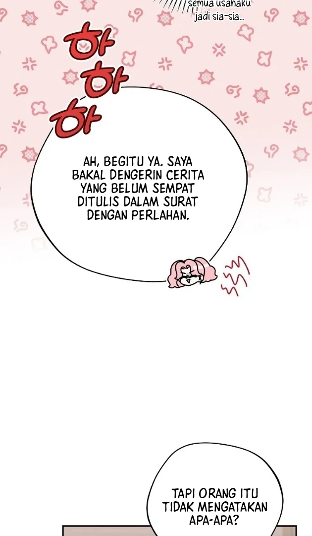 I Did a Good Job For The Villain’s Early Education Chapter 21 - halaman 69