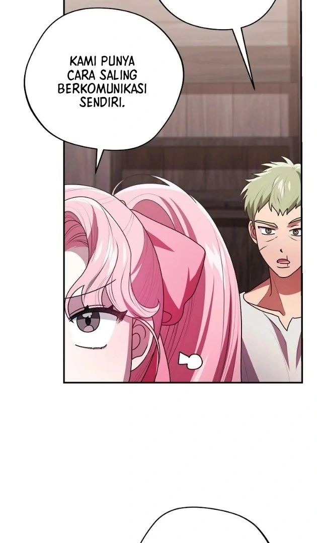 I Did a Good Job For The Villain’s Early Education Chapter 21 - halaman 70