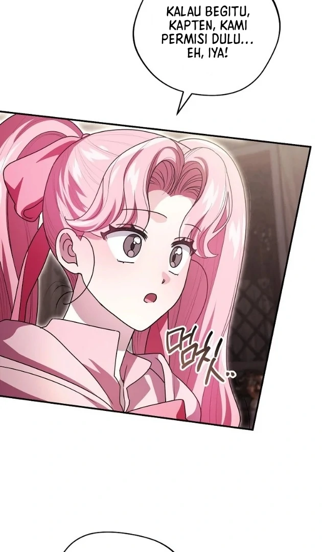 I Did a Good Job For The Villain’s Early Education Chapter 21 - halaman 71