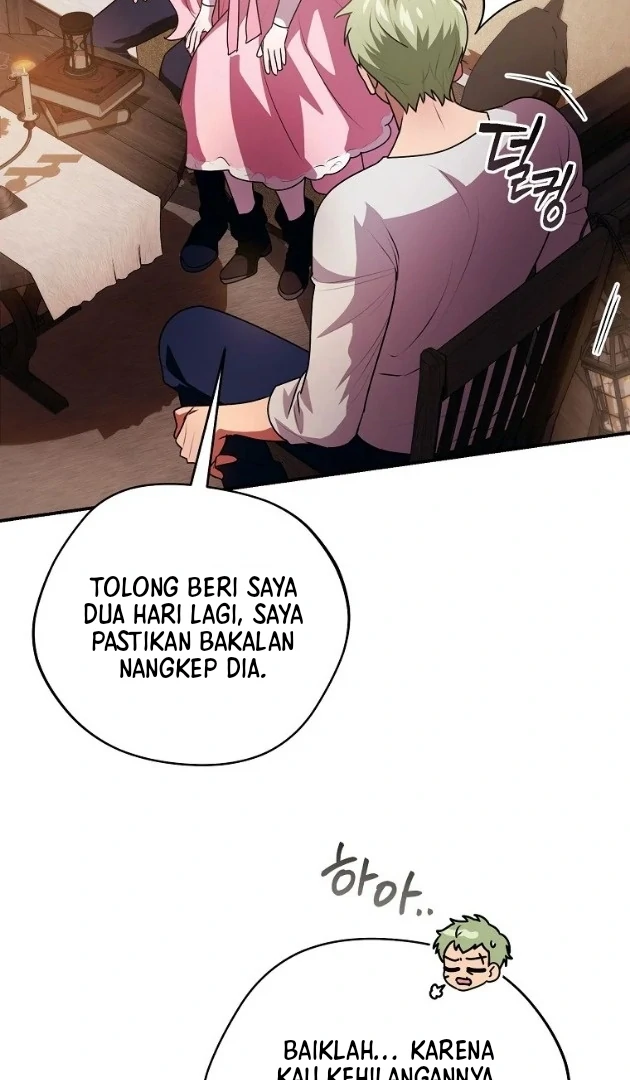 I Did a Good Job For The Villain’s Early Education Chapter 21 - halaman 73
