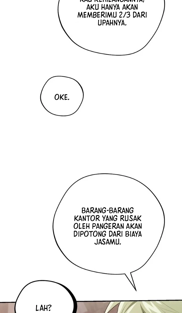 I Did a Good Job For The Villain’s Early Education Chapter 21 - halaman 74