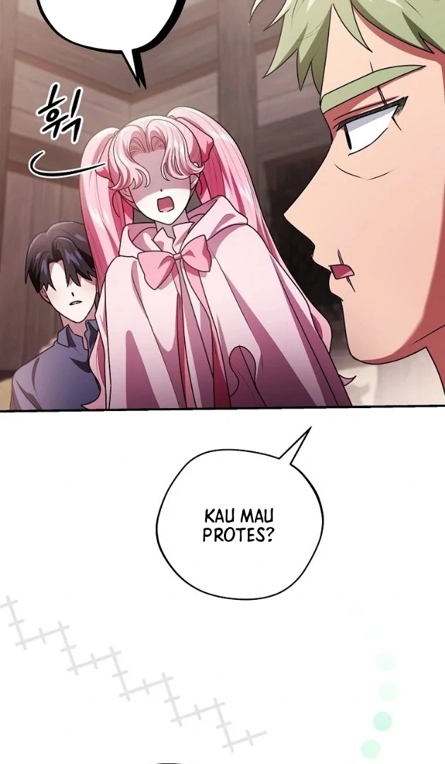 I Did a Good Job For The Villain’s Early Education Chapter 21 - halaman 75