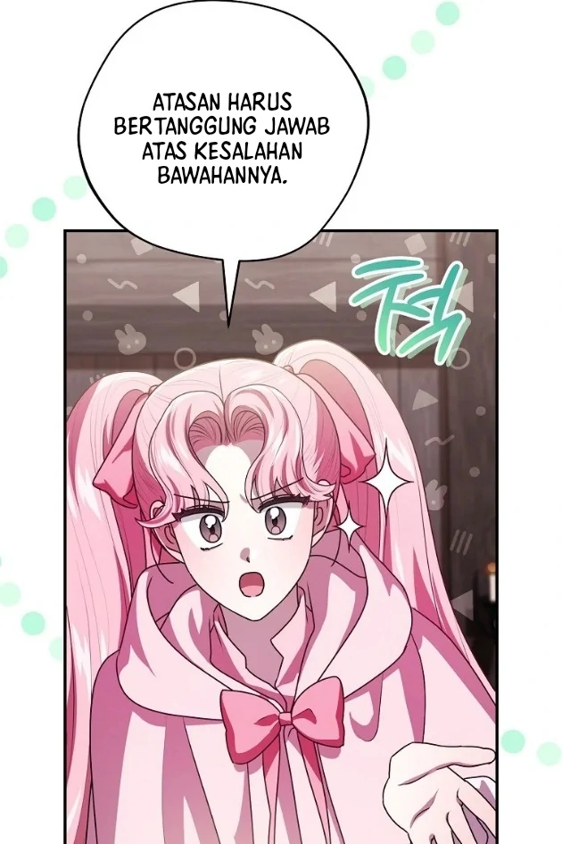 I Did a Good Job For The Villain’s Early Education Chapter 21 - halaman 76