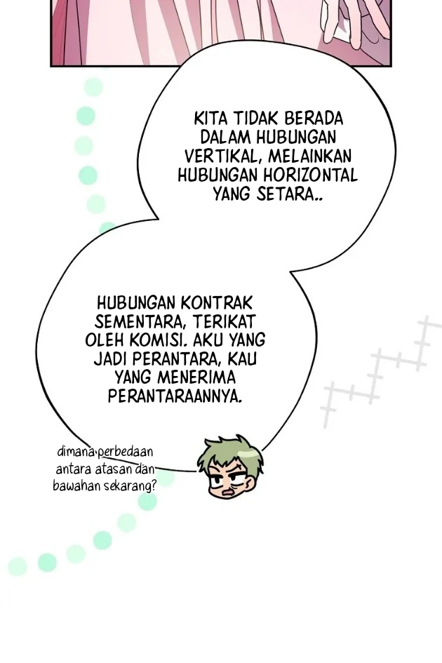 I Did a Good Job For The Villain’s Early Education Chapter 21 - halaman 77