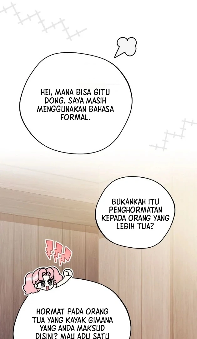 I Did a Good Job For The Villain’s Early Education Chapter 21 - halaman 78