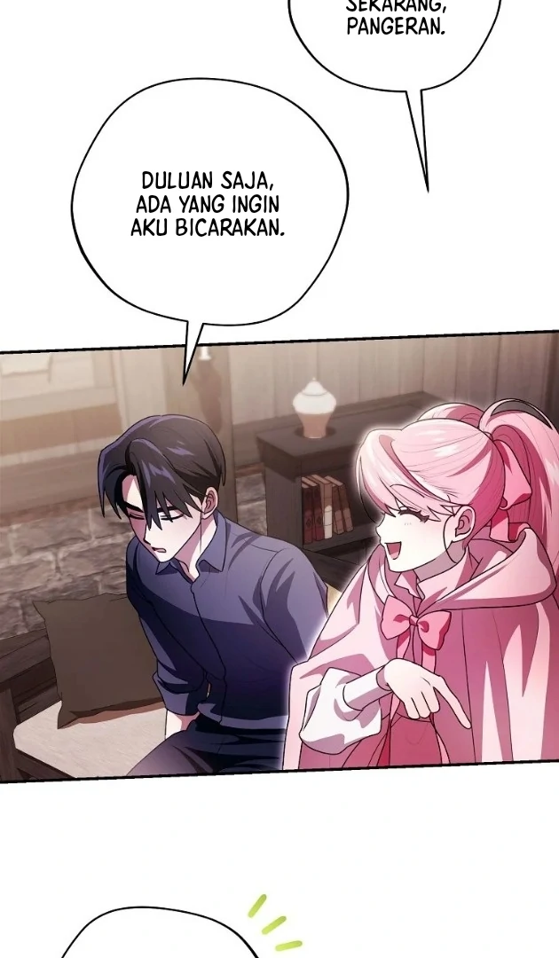 I Did a Good Job For The Villain’s Early Education Chapter 21 - halaman 80
