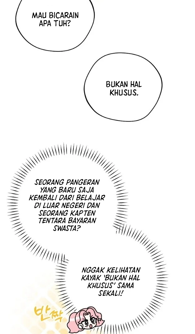 I Did a Good Job For The Villain’s Early Education Chapter 21 - halaman 81