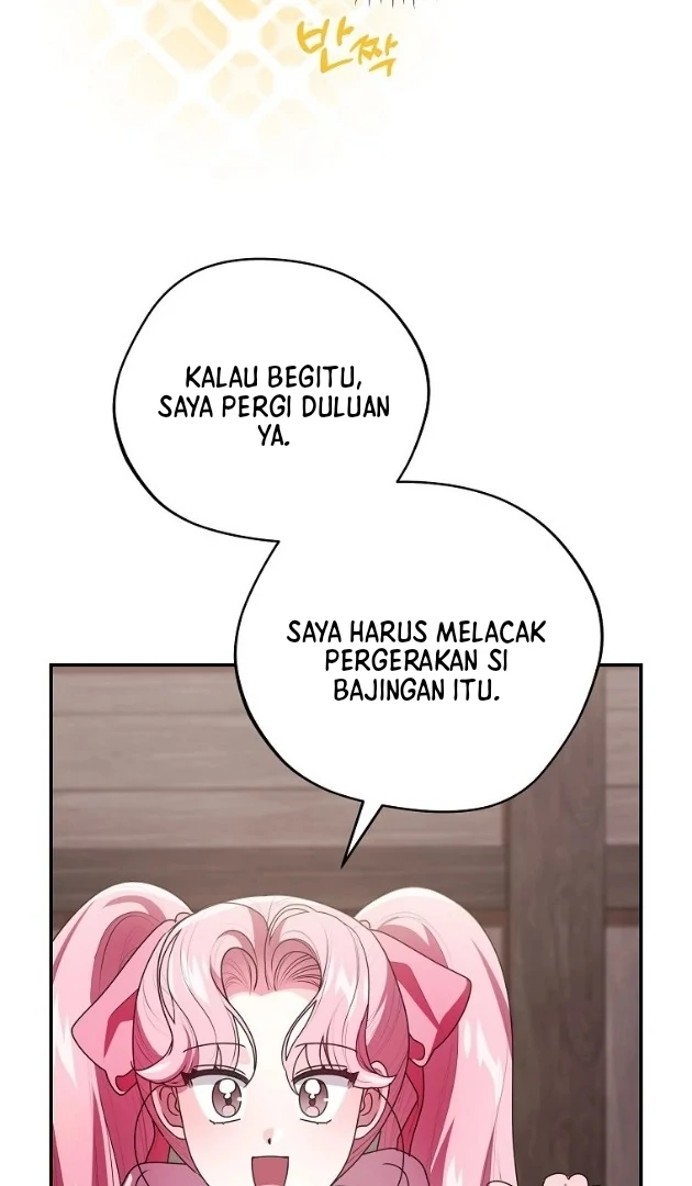 I Did a Good Job For The Villain’s Early Education Chapter 21 - halaman 82