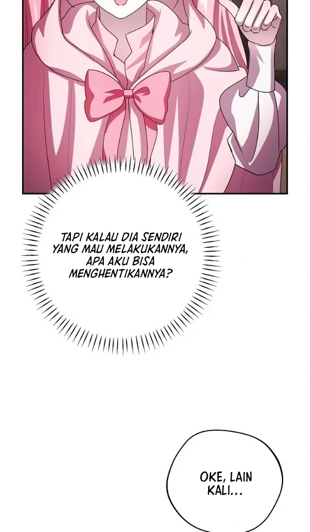 I Did a Good Job For The Villain’s Early Education Chapter 21 - halaman 83
