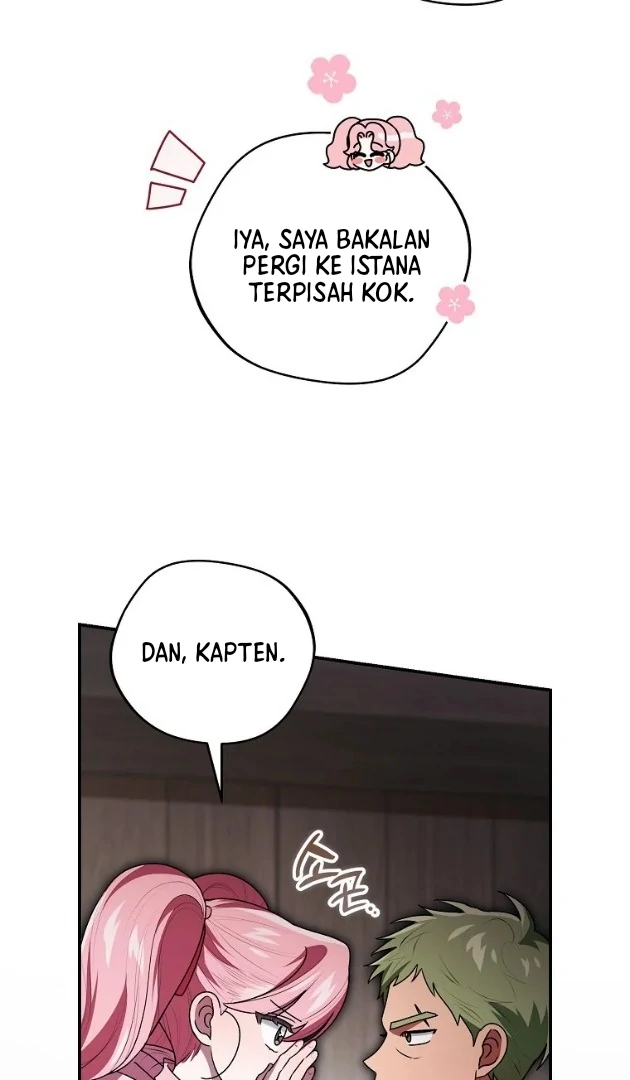 I Did a Good Job For The Villain’s Early Education Chapter 21 - halaman 84