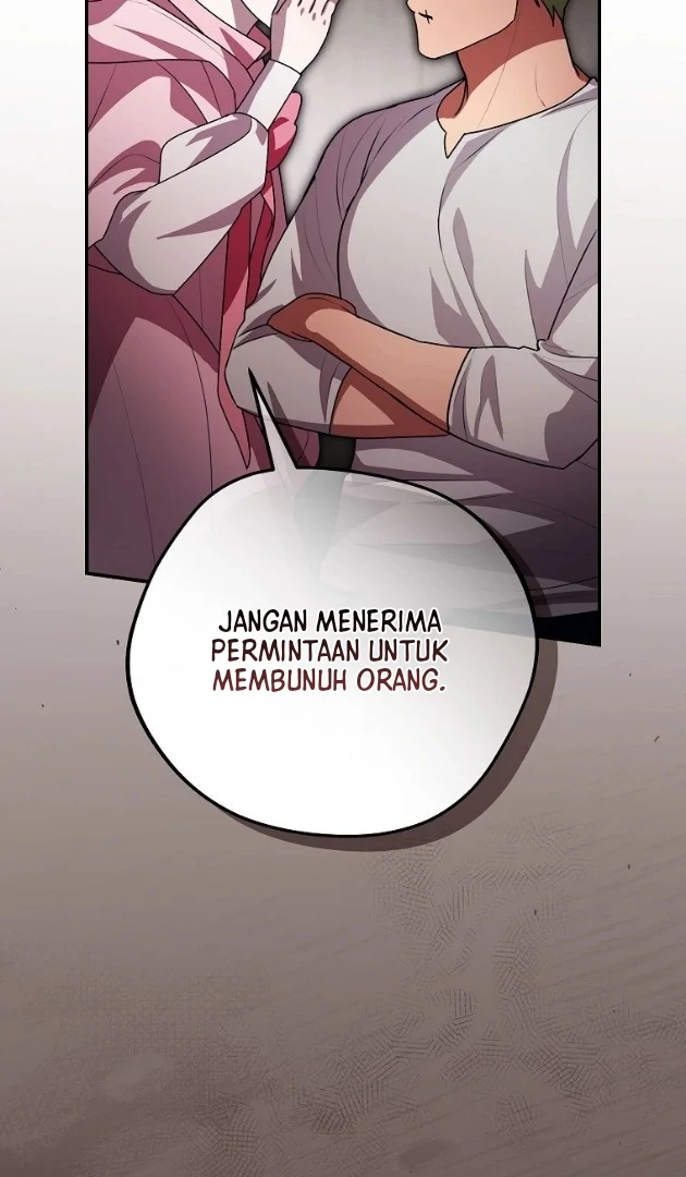 I Did a Good Job For The Villain’s Early Education Chapter 21 - halaman 85