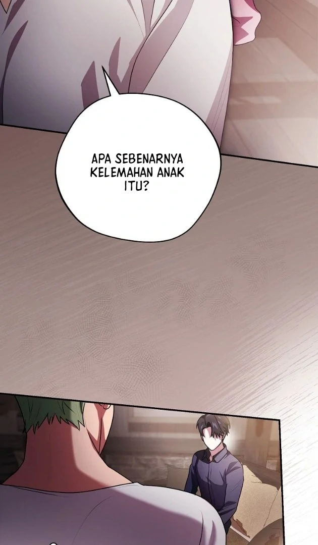 I Did a Good Job For The Villain’s Early Education Chapter 21 - halaman 87