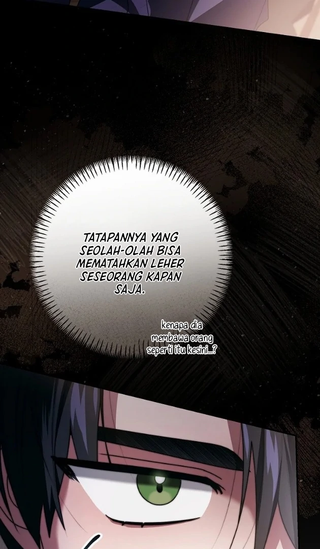 I Did a Good Job For The Villain’s Early Education Chapter 21 - halaman 90