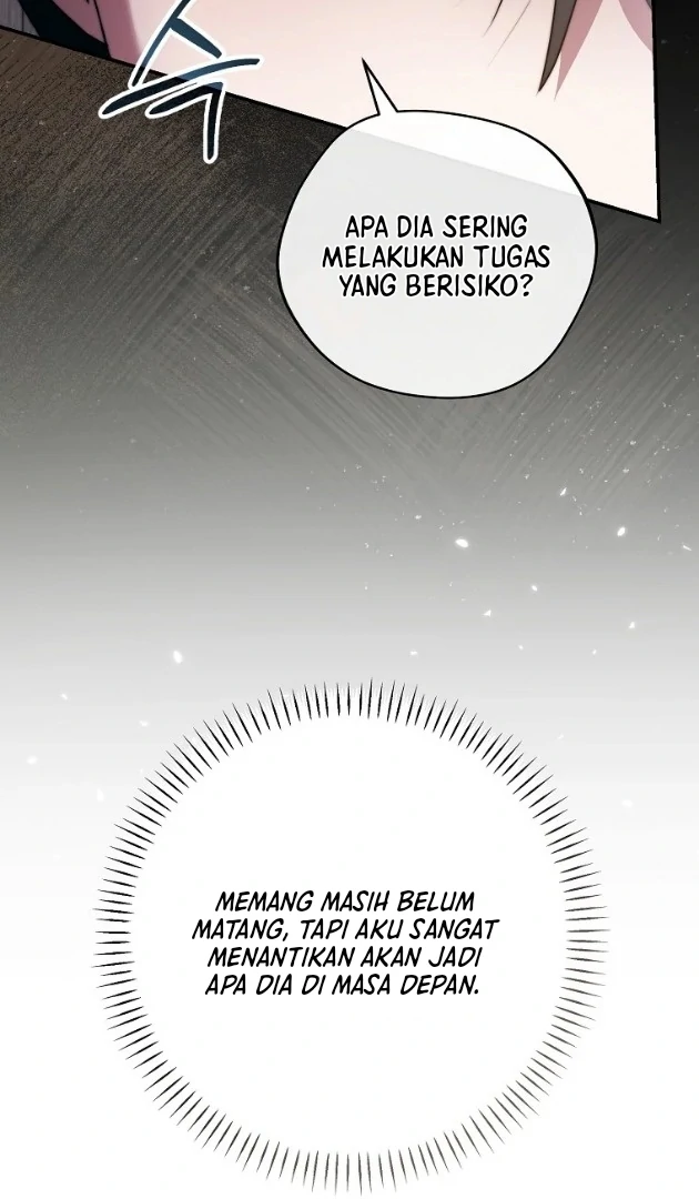 I Did a Good Job For The Villain’s Early Education Chapter 21 - halaman 91